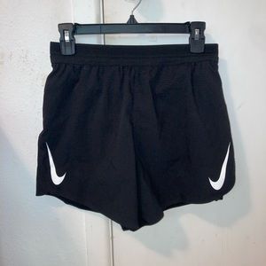 Nike Aeroswift running shorts